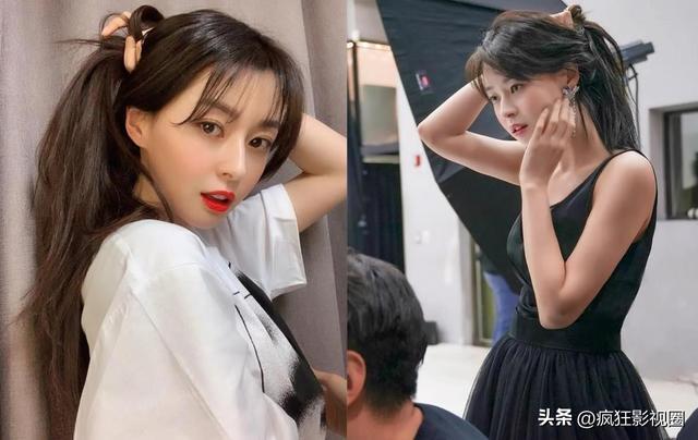 韩国最漂亮的十大美女top10，2023年韩剧10大最美女星