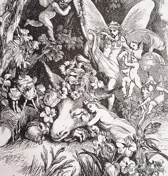 莎士比亚四大喜剧，英国莎士比亚的四大喜剧是哪些（于“鼓唇弄舌”间窥见人生智慧）