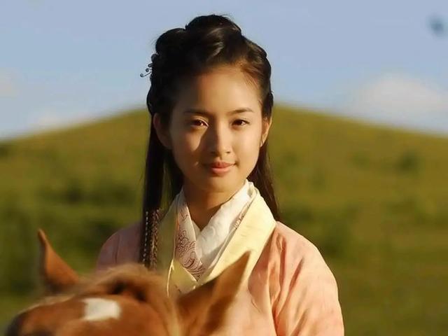 曾红极一时的8位台湾女星：陈乔恩，林依晨过气，王心凌不叫翻身