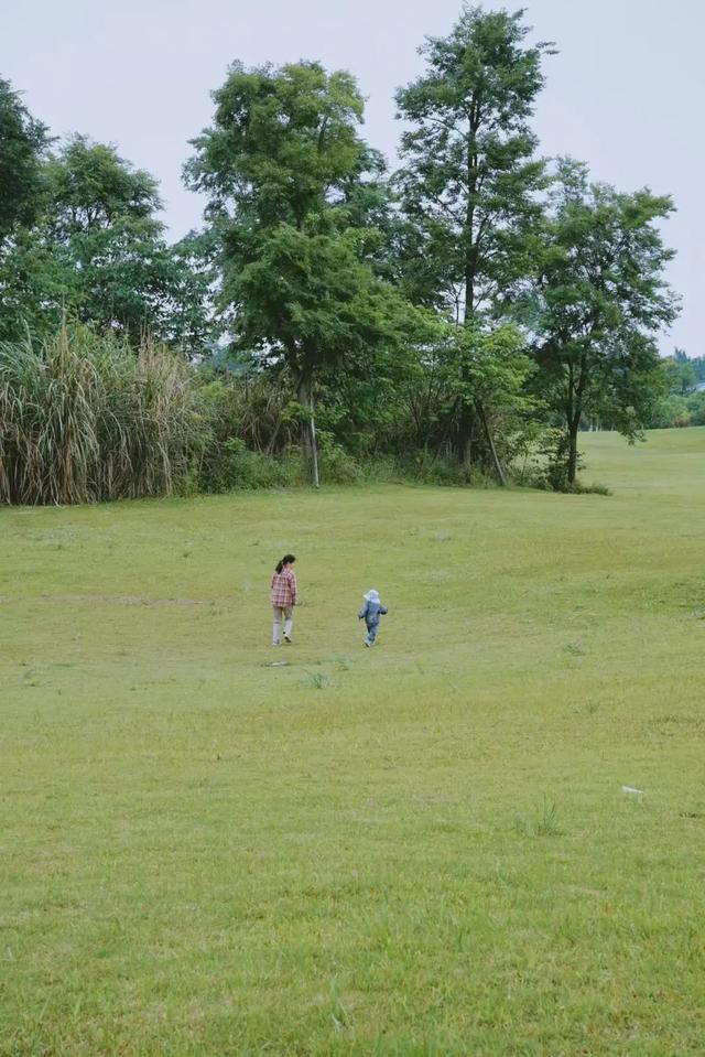 距离成都2小时小众的露营基地，成都近郊9个小众徒步露营耍水地