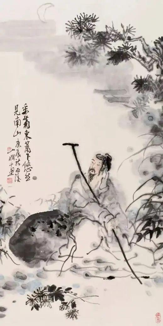 君子于役是什么意思，君子于役的解释（一首最简单的田园诗）