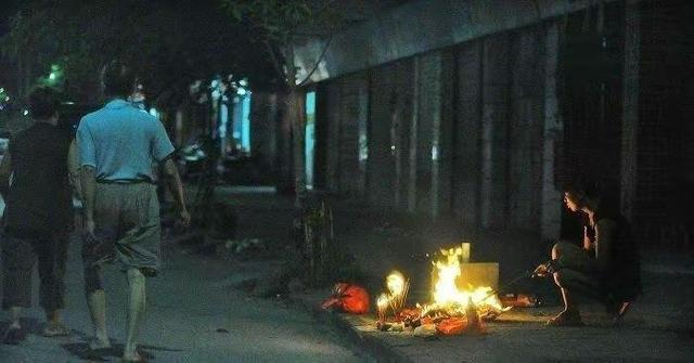 中元节小孩子注意点啥 中元节带小孩子出门要注意什么，中元节小孩子注意点啥（老一辈说的有一定道理）