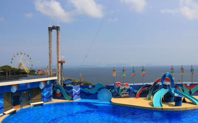 辽宁旅游必去的地方是哪里，辽宁这几处网红打卡景点