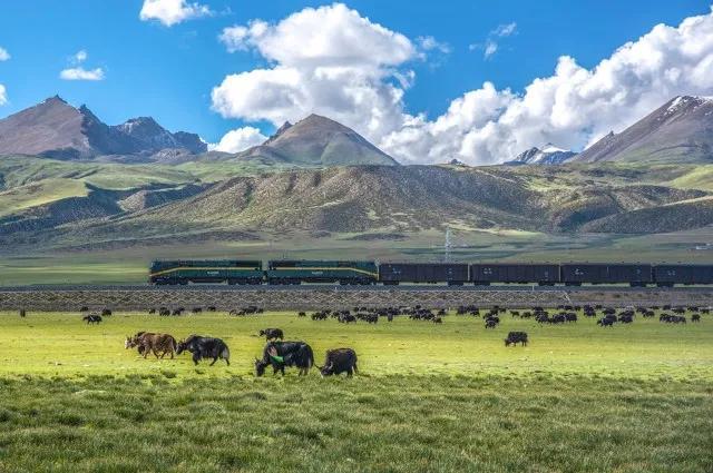 有什么成语描写赞美拉萨的天空，形容拉萨的天空的词语（天上西藏大美于行）
