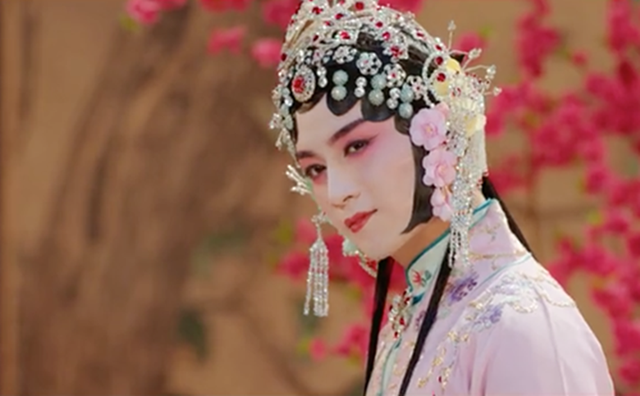 马天宇帅气高清的古装图片大全  帅气的小奶狗皇帝，马天宇电视剧大全古装（这10位男星告诉你）