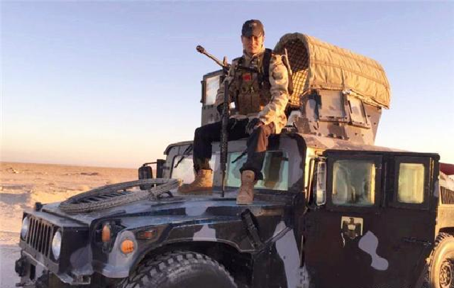 伊拉克打工一月多少钱(陕西小伙为100万报酬) - 价格百科