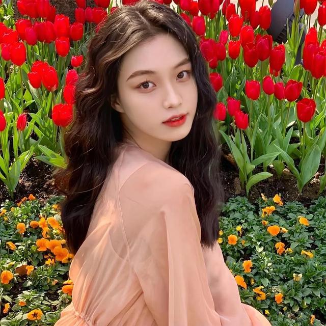 婊妹儿：♡超好看小姐姐头像微信，婊妹儿：♡超好看小姐姐头像（美女姐姐头像，漂亮可爱）