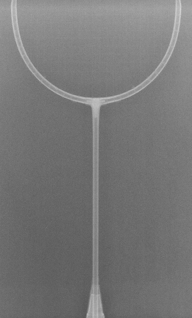 如何鉴别李宁羽毛球拍真假，李宁羽毛球拍怎么鉴定真假（修复的羽毛球拍值得购买吗）