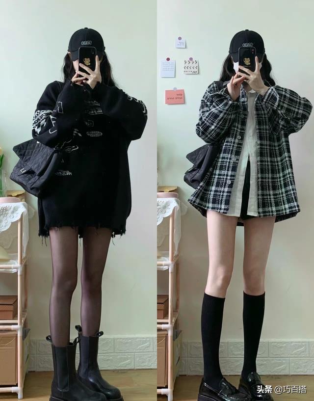 “轻淑女风”正流行！温柔又清新，知性又优雅，美到爆炸
