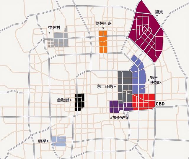 上海各区gdp排名2021年，2021年各城市gdp排名（识别各城市的超级地段）