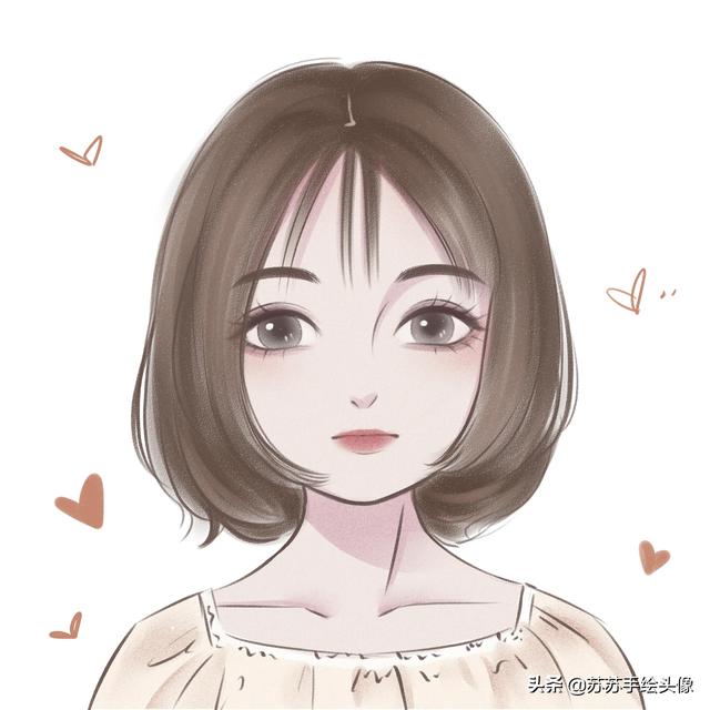 美丽的公主怎么画，漂亮的公主怎么画（像童话里的小公主一样漂亮）