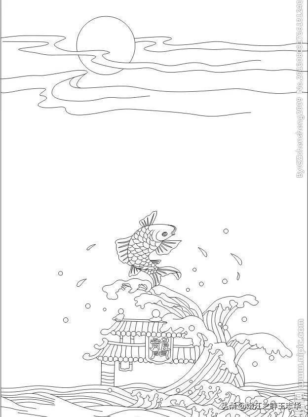 致中考学生的寄语，致孩子中考寄语（中考寄语 作者：王志荣）