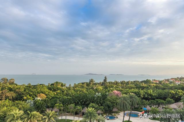 去厦门旅游住哪个酒店好实惠点，去厦门旅游住哪个酒店好实惠点的（以森林环境而著称）