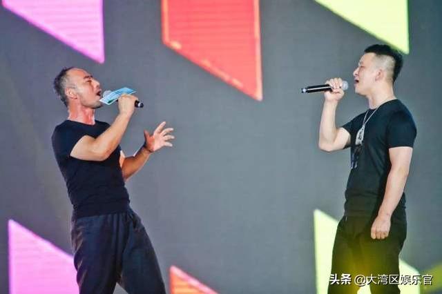 陶大宇为什么不火了，陶大宇为什么不红了（没人因翻唱刘德华的歌更好而走红）