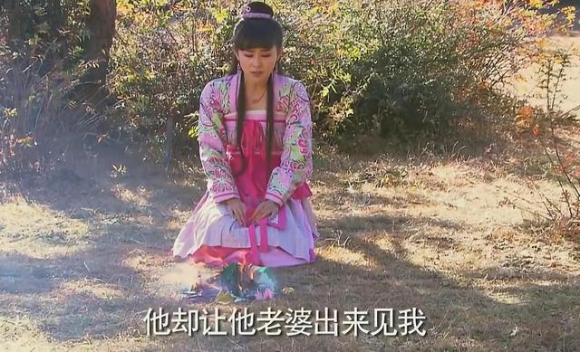 龙门镖局分集剧情，邱璎珞和黄大夫相爱却错过