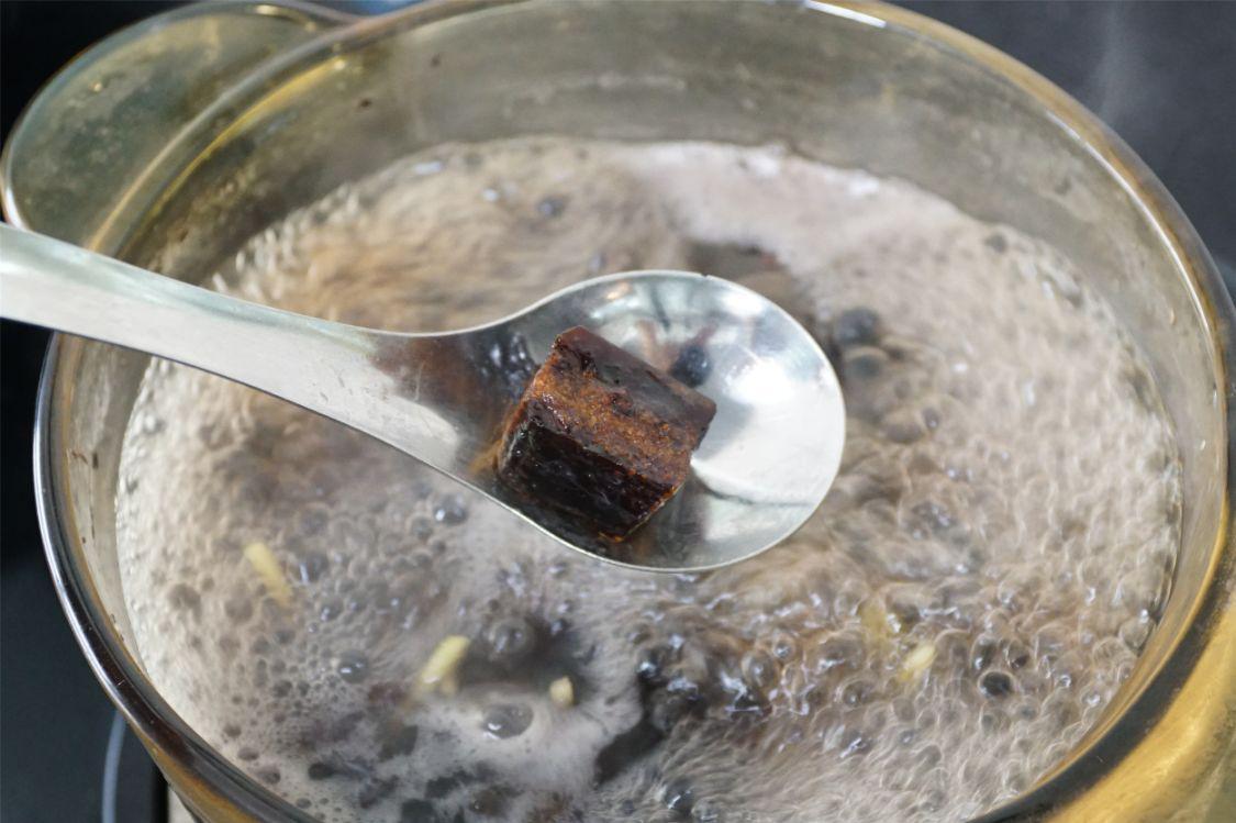 如何煮黑豆水，“冬吃萝卜夏吃姜”的好处要懂