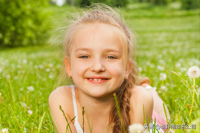 女宝宝的乳名大全，适合女宝宝的乳名有哪些（万一生了小公主）