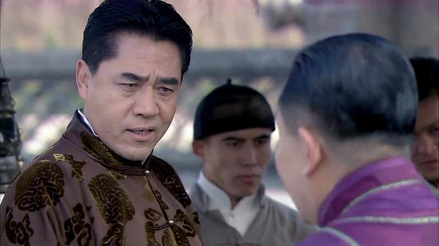 正者无敌演员表，罗家烈（罗家烈将军（38岁还未婚成了他最大心病）