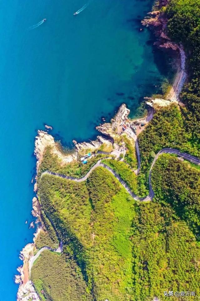 五一山东省内旅游最佳去处，五一假期山东省内自驾旅游攻略（这8条绝美公路一条也别错过）