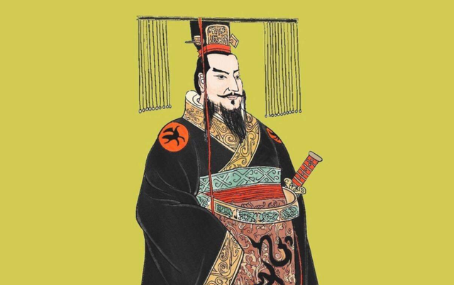 秦统一六国的顺序是什么，秦始皇统一六国的顺序是怎样的（秦始皇是如何统一六国的）