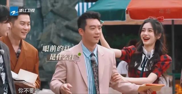 跑男有什么好玩的游戏，跑男十大经典游戏（沙溢卖力搞笑的样子真心酸）