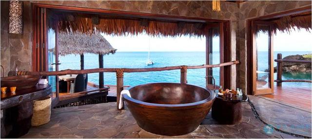 世界十大最贵私人岛屿排行榜，世界十大最贵私人岛屿排行榜图片（世上最奢华的私人旅游度假岛屿）