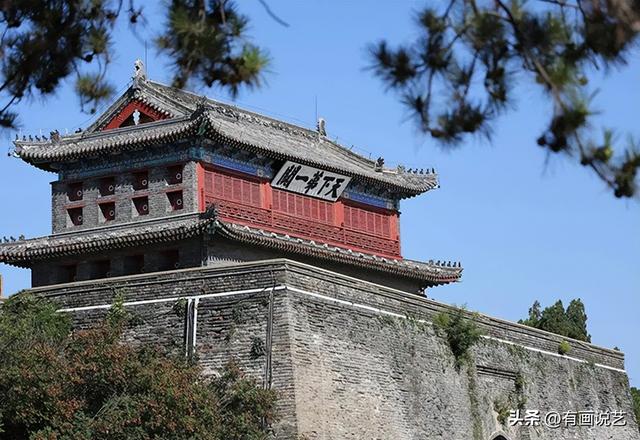 天下第一雄关是哪个关，天下第一雄关指什么关（雁门关、嘉峪关、山海关）