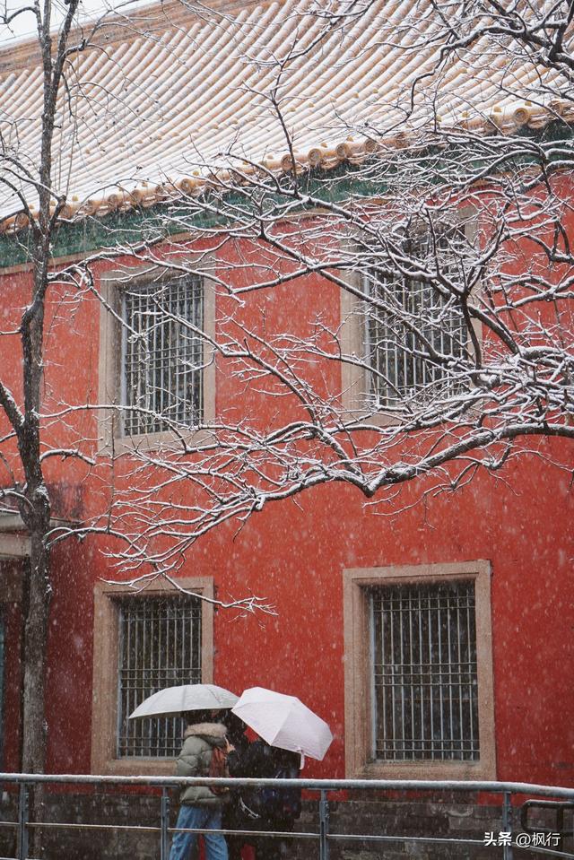 冬天去北京怎么玩，冬天去北京要注意什么（<附低体力拍照攻略>）