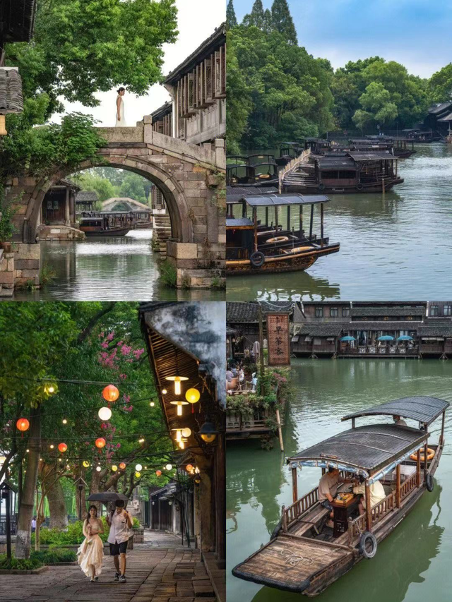 国庆旅游好去处，2020国庆适合去哪里玩（去10次都不嫌多）