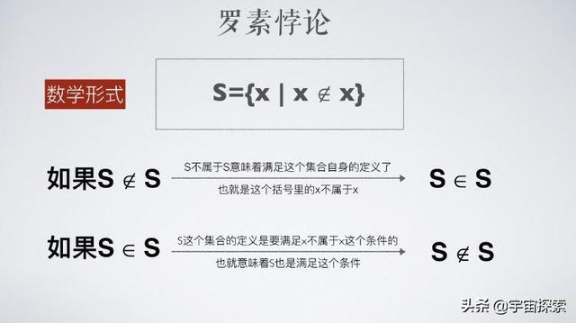 数学史三大危机简介，盘点人类数学史上三次危机