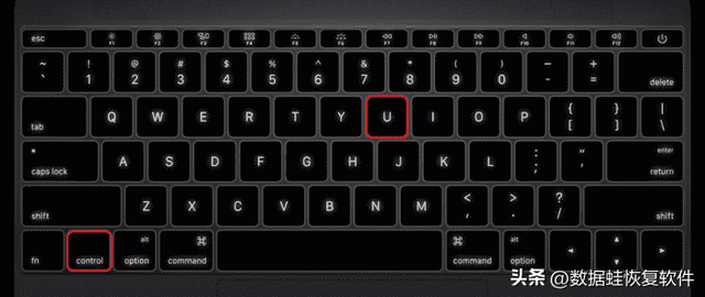 电脑撤回按什么快捷键，电脑注销快捷键（超全电脑键盘快捷键使用手册）
