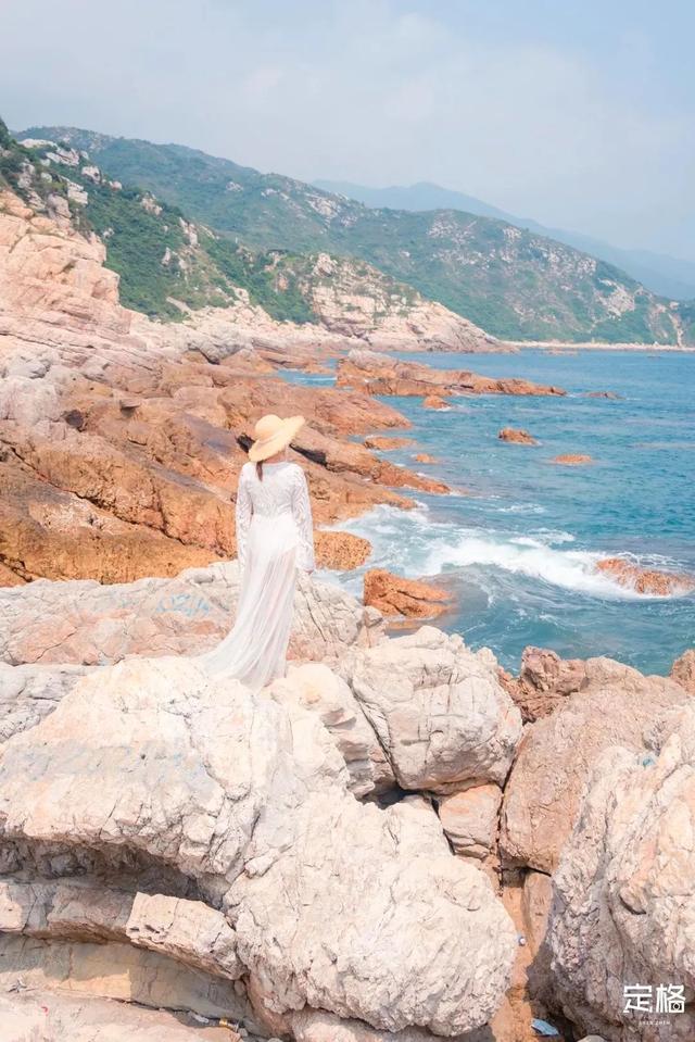 深圳一日游免费必去的地方，深圳最适合一日游的15个免费景点（深圳10个小众打卡地）