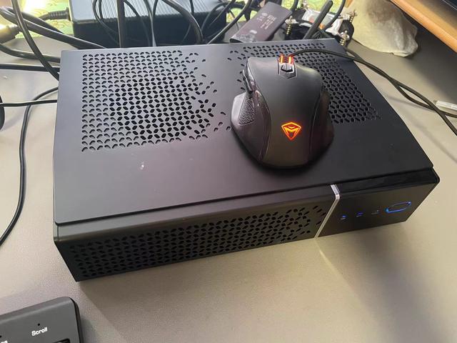 tbox是什么系统，tbox是什么系统故障（比正常主机还便宜的索泰超MINI主机实测）