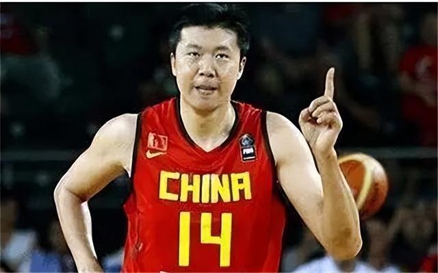 王治郅nba个人资料，45岁的王治郅