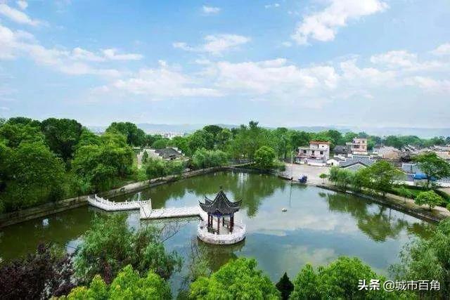 吉安市有几个县，吉安市有几个县有肯德基（2021年吉安市各区县GDP）