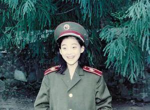 著名女演员梅婷简历，“风韵犹存”的梅婷