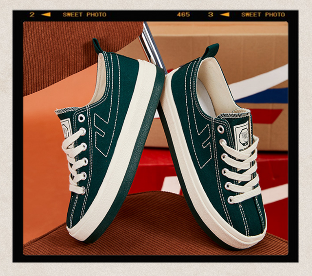 板鞋品牌排行榜前十名，板鞋品牌排行榜（8个必买的国产平价小白鞋品牌）