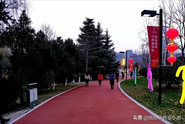 西安十大旅游景点有哪些，西安的著名旅游景点有哪些（这15处免费又好玩）