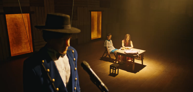 通天塔剧情介绍，通天塔韩剧（通天塔：囚禁崔善的应是余生）