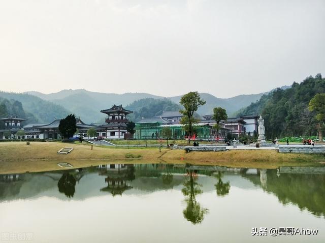 井冈山有什么好玩的地方，井冈山有什么好玩的地方推荐（江西抚州最仙境的6大名山）