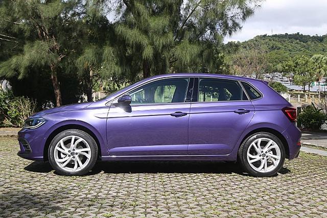 保罗多少钱,保罗多少钱加盟太阳(试驾大众小改款polo)