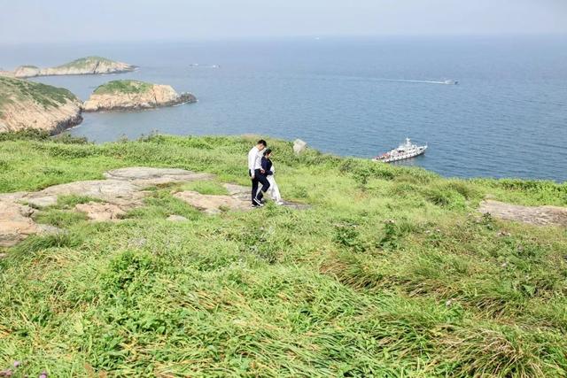 海边景点推荐，广西旅游海边景点推荐（比东南亚清净）