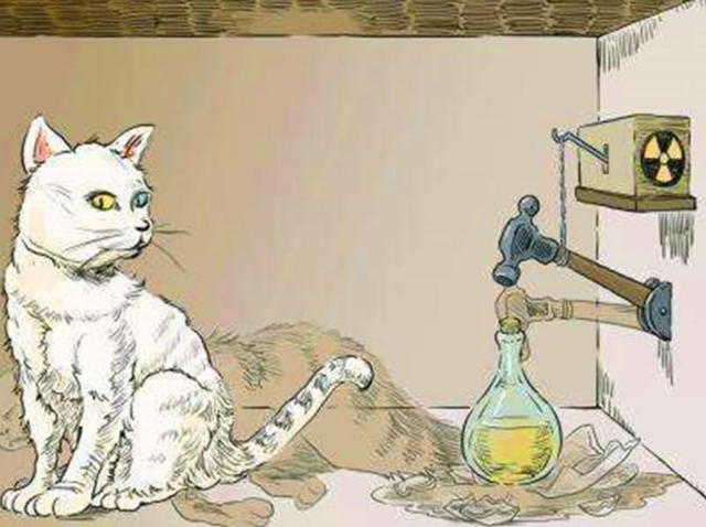 量子力学为何接近神，为什么说量子力学接近神（为什么会说人类掌握了量子力学）