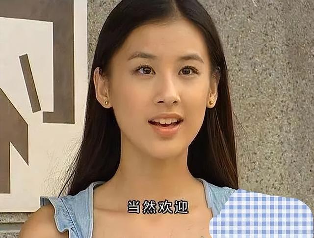 黄圣依第一任丈夫，黄圣依的老公是谁（周星驰捧红后嫁二婚杨子）