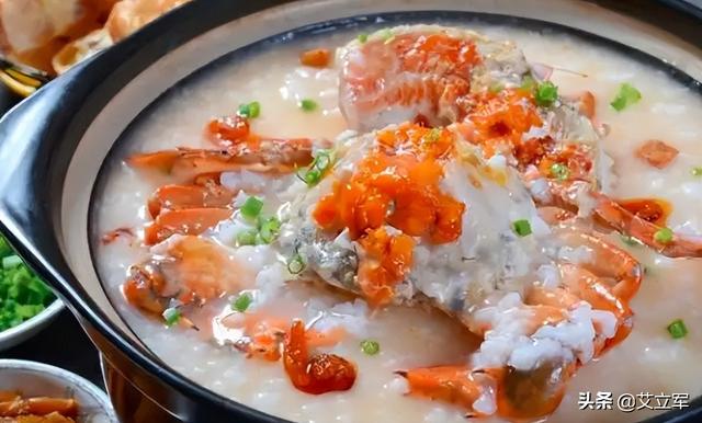 大闸蟹怎么做好吃，螃蟹的二十种做法（大闸蟹的家常做法有哪些）