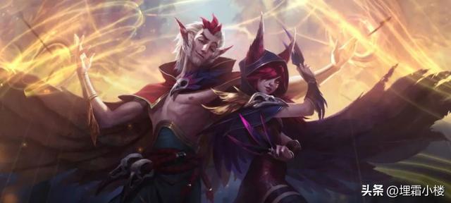 lol s8 幻翎 洛 符文出装攻略，lol显示fps和ping（新增召唤水晶重生机制）