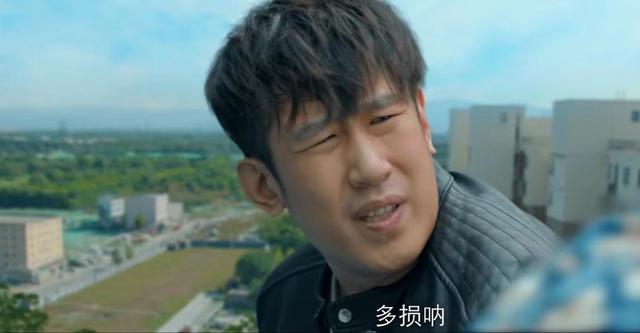 欢乐喜剧人贾冰近况，41岁演“财神爷”