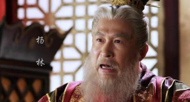 隋朝有哪些名人，隋朝有哪些著名人物（隋唐十八条好汉在正史中仅八个）