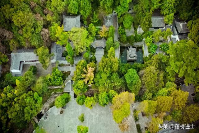 安徽滁州琅琊山，探古寻幽的历史文化名山，这6处景点千万别错过