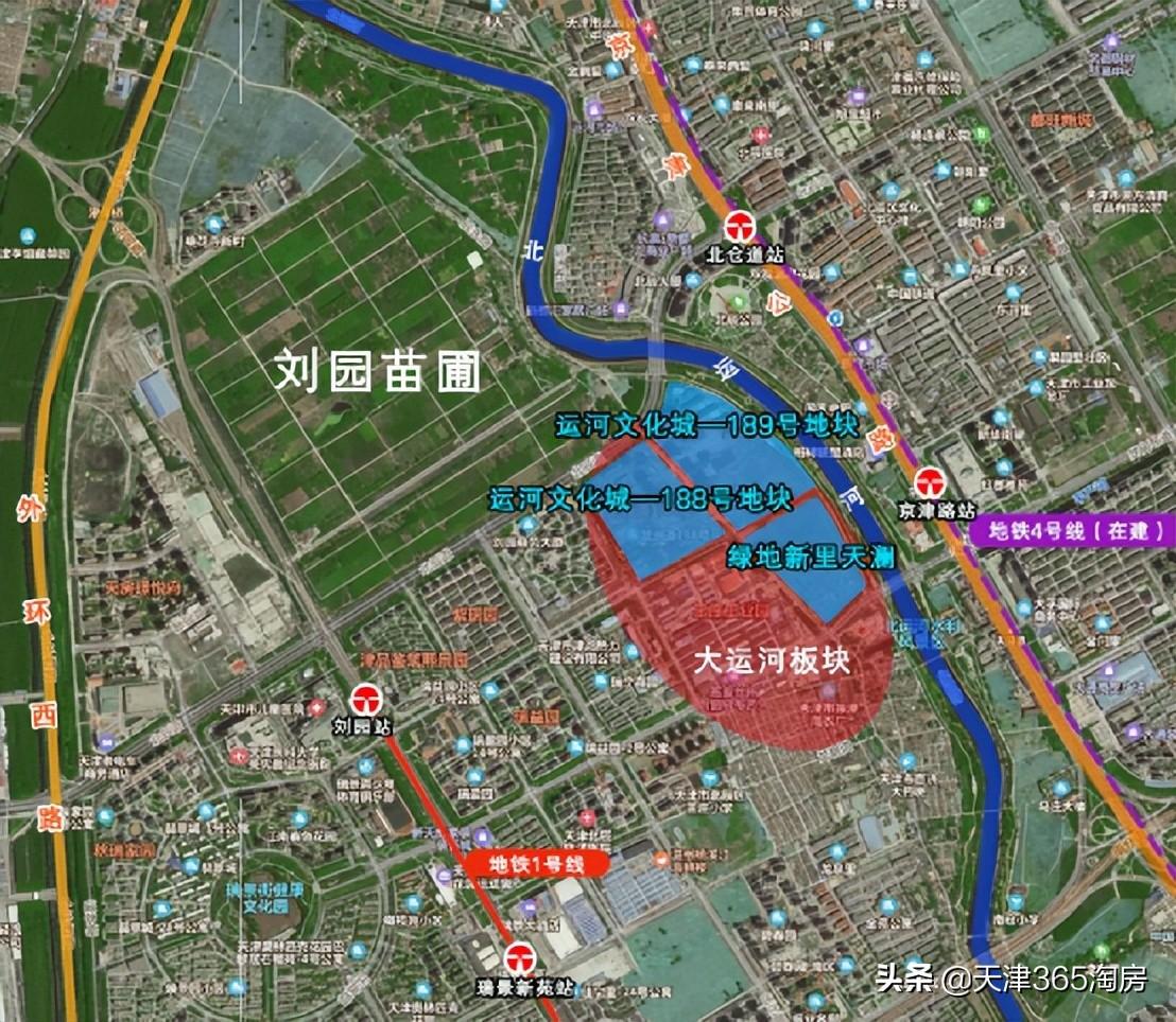 北辰区房价(北辰区未来城最新房价)